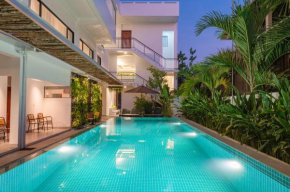 Serenity Suites